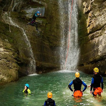 Le Bleu Du Lac 3 Etoiles - Secteur Recherche, Calme & Familiale, A 300M Du Lac & De La Vieille Ville, Garage Prive Annecy Dış mekan fotoğraf