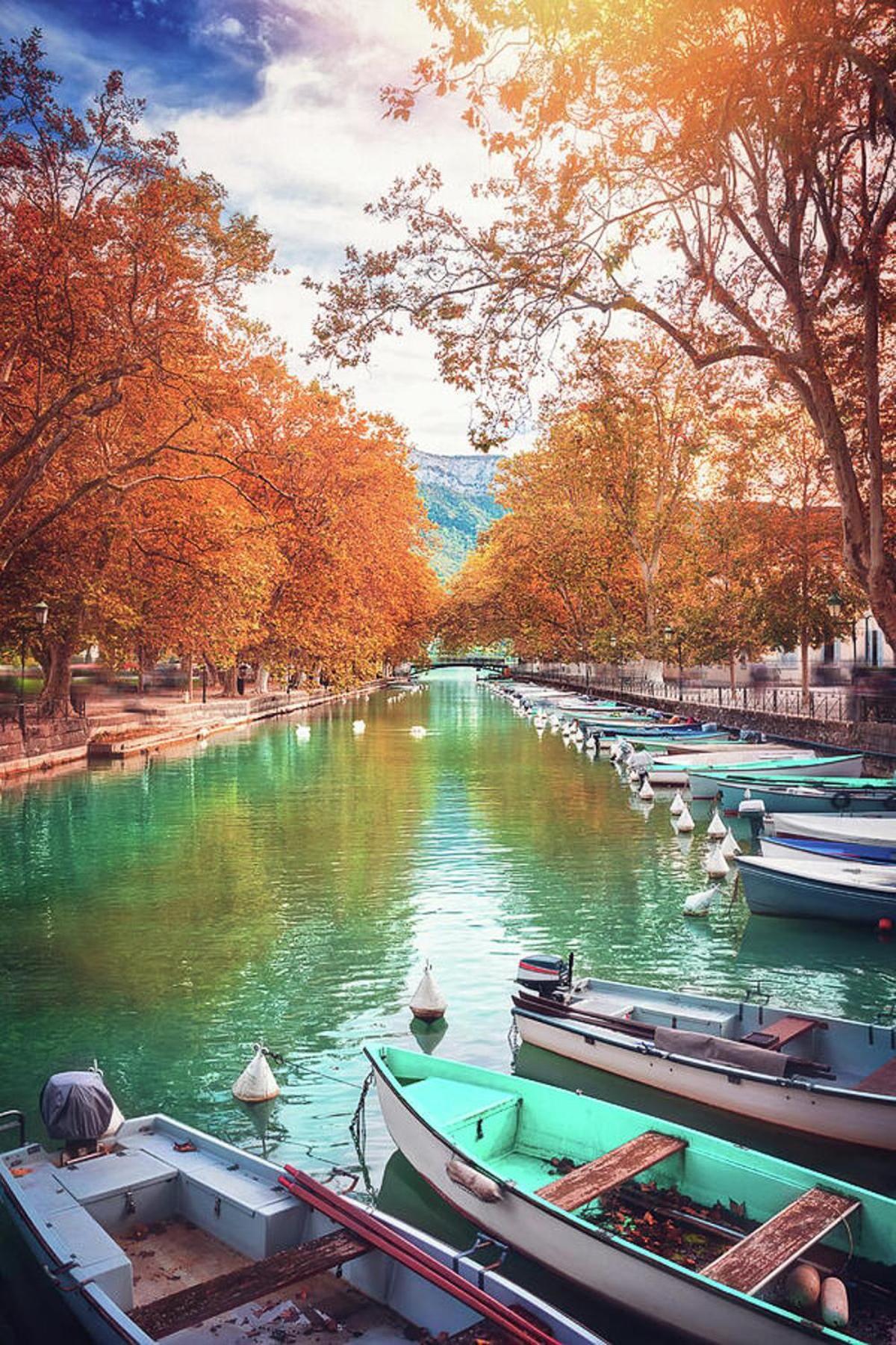 Le Bleu Du Lac 3 Etoiles - Secteur Recherche, Calme & Familiale, A 300M Du Lac & De La Vieille Ville, Garage Prive Annecy Dış mekan fotoğraf